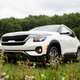 Image for article titled 2021 Kia Seltos: The Jalopnik Review